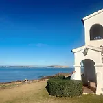 Roca Fornells, P131 Appartement Fornells (Menorca)