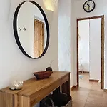 Roca Fornells, P131 Fornells (Menorca)