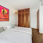 Roca Fornells, P131 Fornells (Menorca)