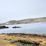 Roca Fornells, P131 Appartement Fornells (Menorca)