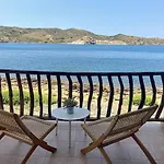Roca Fornells, P131 Fornells (Menorca)
