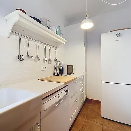 Roca Fornells, P131 Appartement *
