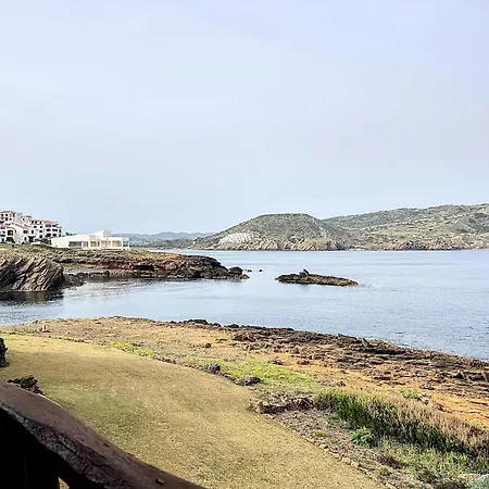 Roca Fornells, P131