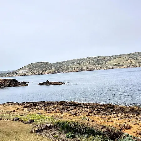 Roca Fornells, P131 Appartement Fornells (Menorca)