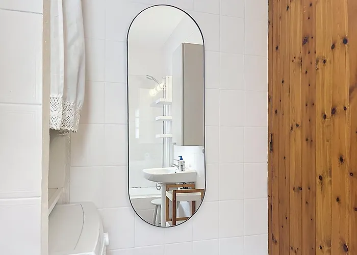 Roca Fornells, P131 דירה *