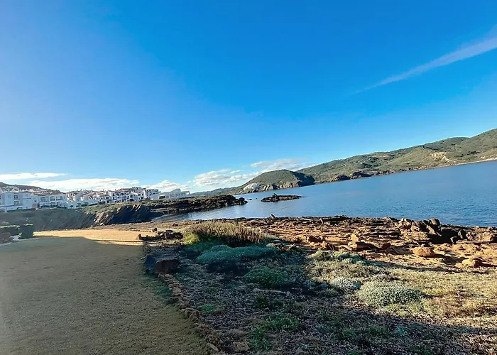 Roca Fornells, P131 דירה