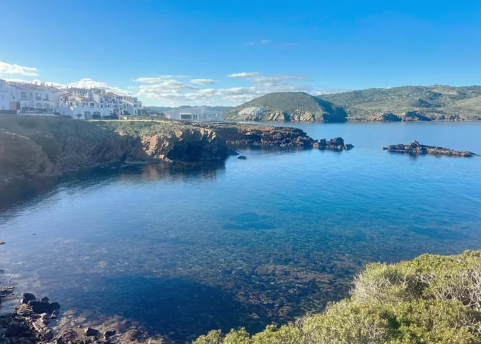 Roca Fornells, P131 * פורנלס