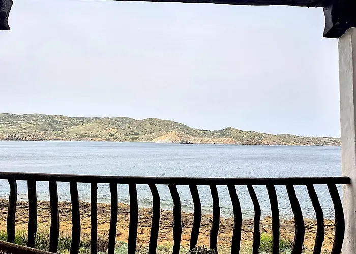 Roca Fornells, P131 * פורנלס