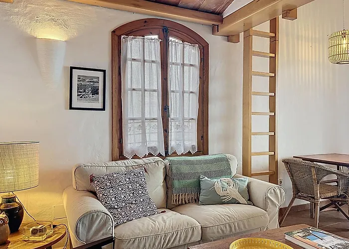 Roca Fornells, P131 דירה