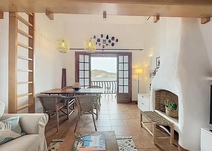 Roca Fornells, P131 * פורנלס