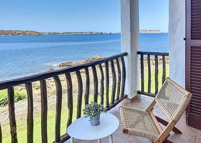 Roca Fornells, P131 * פורנלס