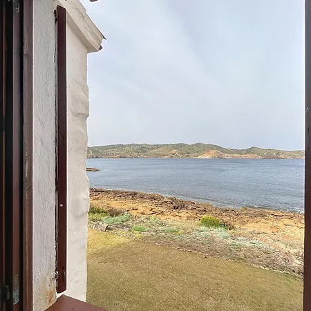 Apartamento Roca Fornells, P131 *