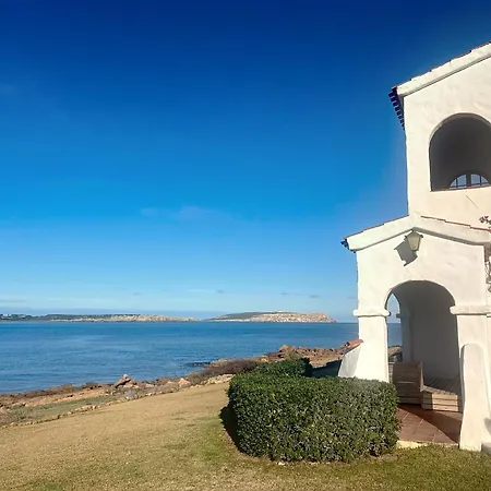 Roca Fornells, P131 Apartamento Fornells (Menorca)