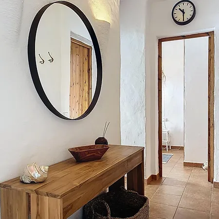 Roca Fornells, P131 Fornells (Menorca)