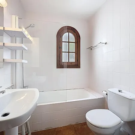 Apartamento Roca Fornells, P131 *