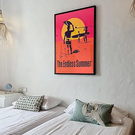 Apartamento Roca Fornells, P131