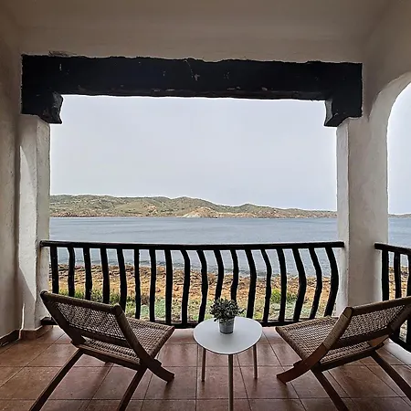Apartamento Roca Fornells, P131 *