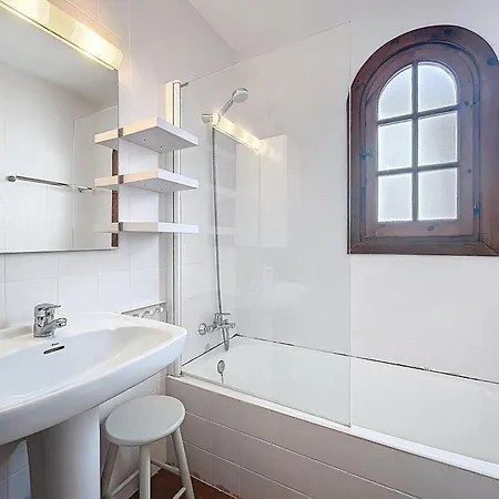 Appartement Roca Fornells, P131 Fornells (Menorca)