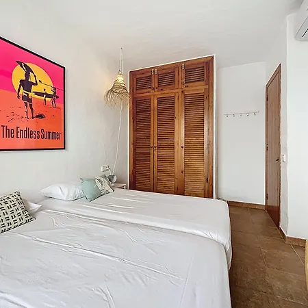 Roca Fornells, P131 Fornells (Menorca)