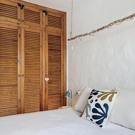 Apartamento Roca Fornells, P131