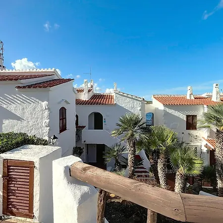 Roca Fornells, P131 Apartamento