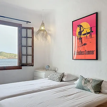 Apartamento Roca Fornells, P131 *
