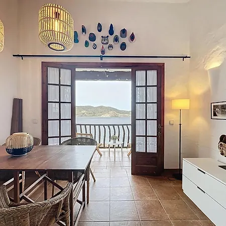 Apartamento Roca Fornells, P131