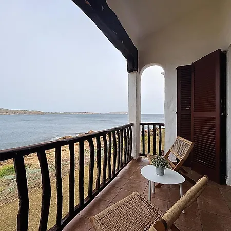 Appartement Roca Fornells, P131 *