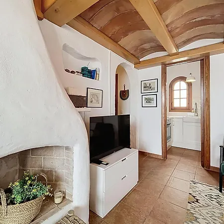 Appartement Roca Fornells, P131 *