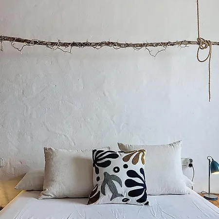 Apartamento Roca Fornells, P131