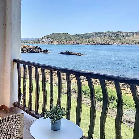 Appartement Roca Fornells, P131 Fornells (Menorca)