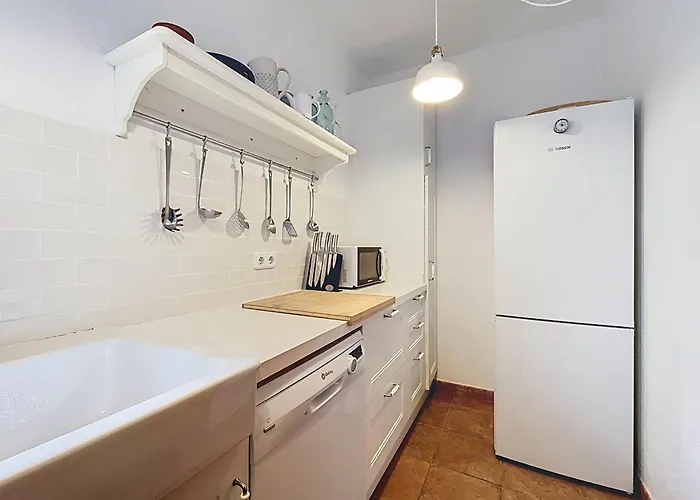 Roca Fornells, P131 Apartamento *