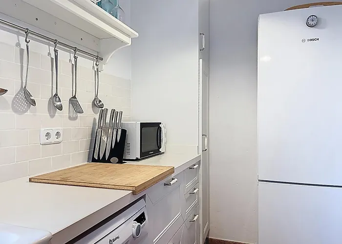 Roca Fornells, P131 Apartamento