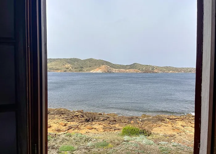 Roca Fornells, P131 Apartamento *