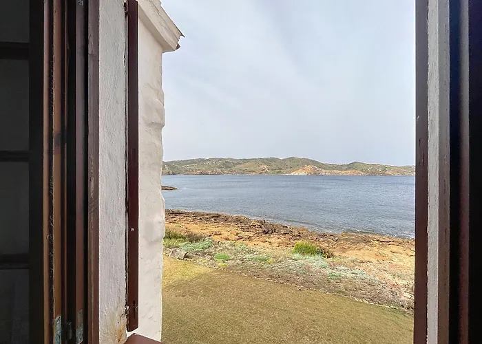 Apartamento Roca Fornells, P131 *