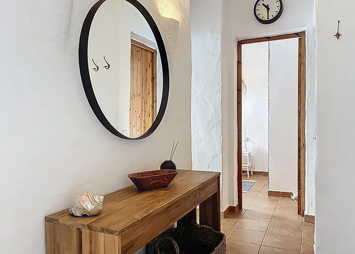 Roca Fornells, P131 Fornells (Menorca)