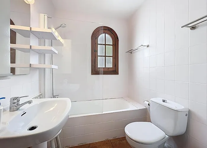 Apartamento Roca Fornells, P131 *