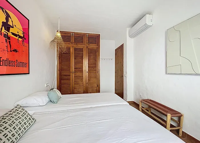 Roca Fornells, P131 Apartamento