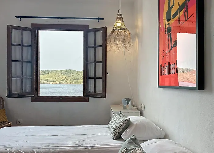 Roca Fornells, P131 Apartamento *