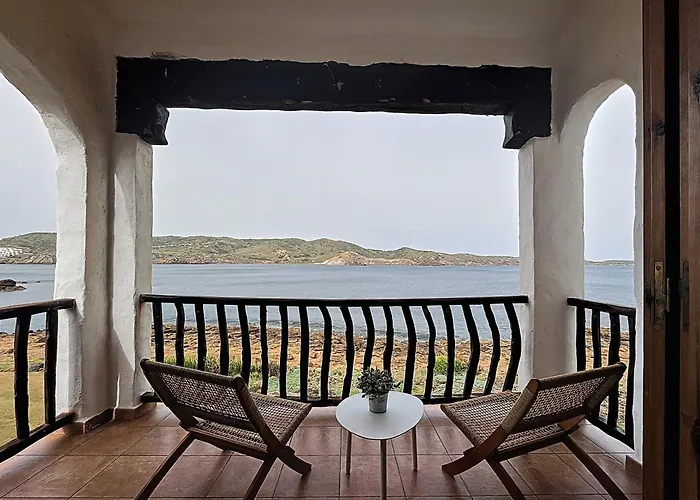 Apartamento Roca Fornells, P131 *