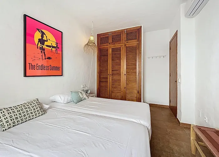 Roca Fornells, P131 Fornells (Menorca)