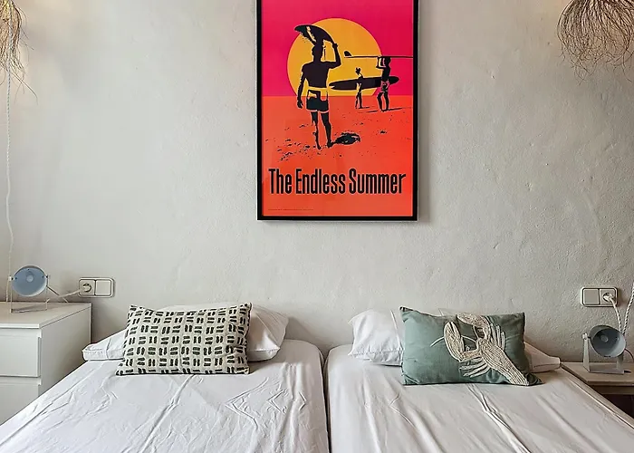 Roca Fornells, P131 * Fornells (Menorca)