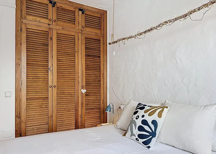 Apartamento Roca Fornells, P131