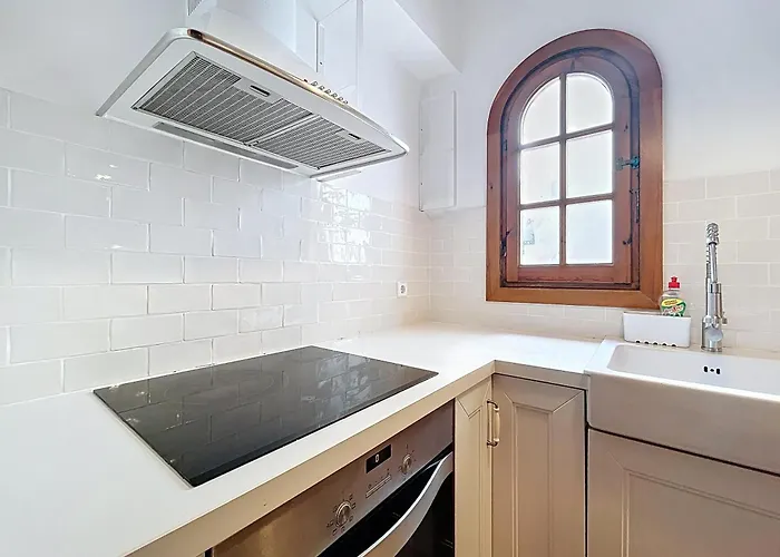 Apartamento Roca Fornells, P131 *