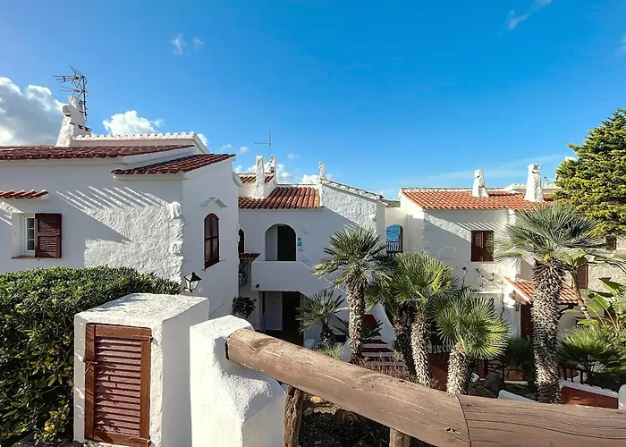 Roca Fornells, P131 Apartamento