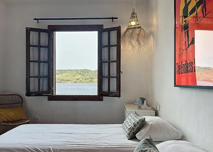 Roca Fornells, P131 Apartamento *