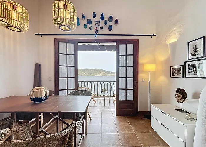 Apartamento Roca Fornells, P131