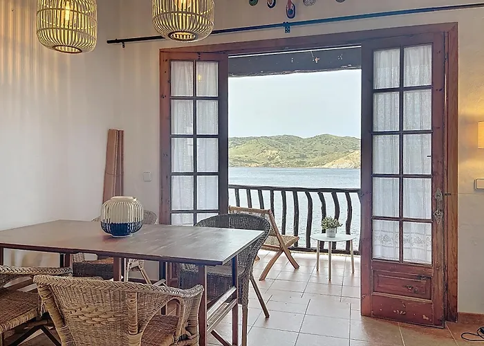 Roca Fornells, P131 Apartamento *