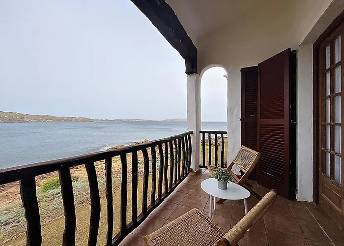 Apartamento Roca Fornells, P131 *