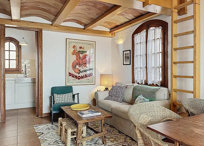 Roca Fornells, P131 * Fornells (Menorca)